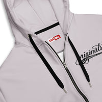 ILLTOCHILL Chiari Zip_Hoodie