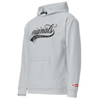 ILLTOCHILL Asthma Hoodie