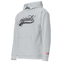 ILLTOCHILL Asthma Hoodie