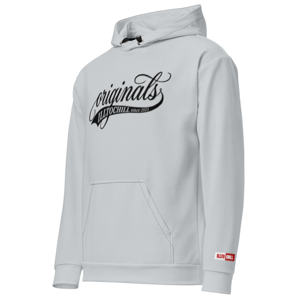 ILLTOCHILL Asthma Hoodie