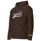 ILLTOCHILL CRPS Hoodie