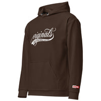 ILLTOCHILL CRPS Hoodie