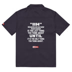 ILLTOCHILL IIH Button_Shirt