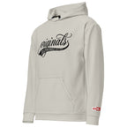ILLTOCHILL EDS Hoodie