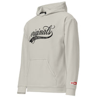 ILLTOCHILL EDS Hoodie