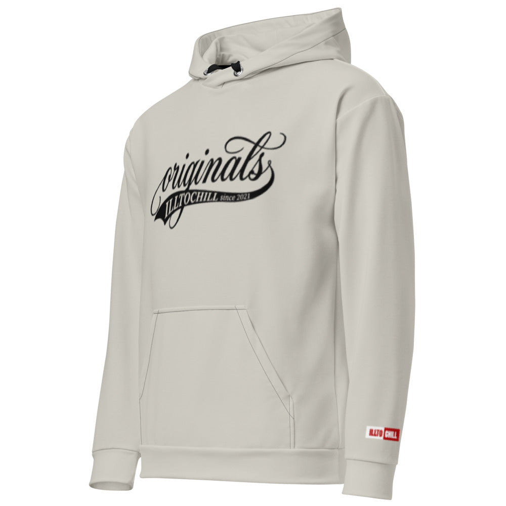 ILLTOCHILL EDS Hoodie