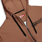 ILLTOCHILL MS Zip_Hoodie