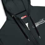 ILLTOCHILL Asthma Zip_Hoodie