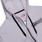 ILLTOCHILL IIH Zip_Hoodie