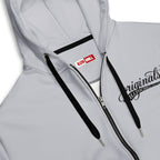ILLTOCHILL RA Zip_Hoodie