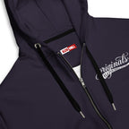 ILLTOCHILL IIH Zip_Hoodie