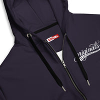ILLTOCHILL IIH Zip_Hoodie