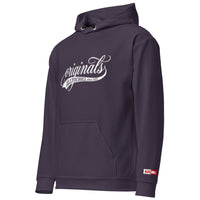 ILLTOCHILL Chiari Hoodie