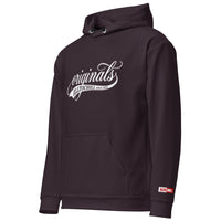 ILLTOCHILL Migraine Hoodie