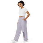 ILLTOCHILL IIH Wide_Leg_Pants