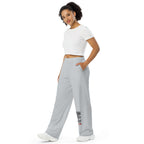 ILLTOCHILL Asthma Wide_Leg_Pants