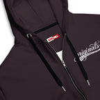 ILLTOCHILL Migraine Zip_Hoodie