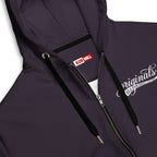 ILLTOCHILL Fibromyalgia Zip_Hoodie