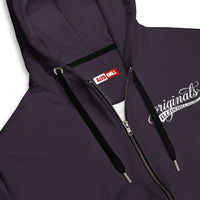 ILLTOCHILL Fibromyalgia Zip_Hoodie