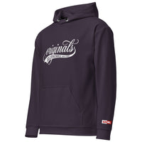 ILLTOCHILL Fibromyalgia Hoodie