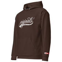 ILLTOCHILL MCAS Hoodie