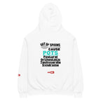 ILLTOCHILL POTS Hoodie