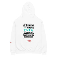 ILLTOCHILL POTS Hoodie