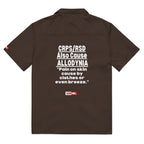 ILLTOCHILL CRPS Button_Shirt