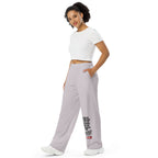 ILLTOCHILL Chiari Wide_Leg_Pants