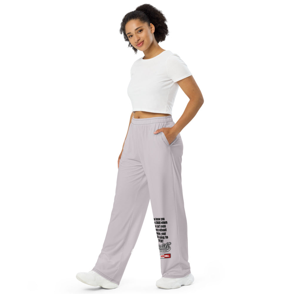ILLTOCHILL Chiari Wide_Leg_Pants