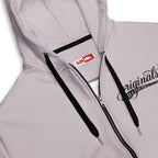 ILLTOCHILL Migraine Zip_Hoodie