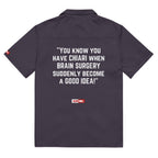 ILLTOCHILL Chiari Button_Shirt