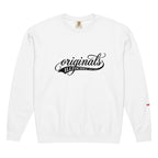 ILLTOCHILL POTS Sweatshirt