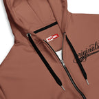 ILLTOCHILL MCAS Zip_Hoodie