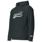 ILLTOCHILL Asthma Hoodie