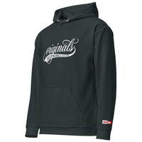 ILLTOCHILL Asthma Hoodie
