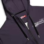 ILLTOCHILL Chiari Zip_Hoodie