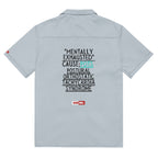 ILLTOCHILL POTS Button_Shirt
