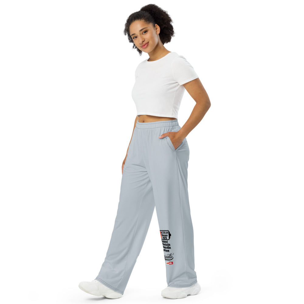 ILLTOCHILL POTS Wide_Leg_Pants