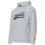 ILLTOCHILL RA Hoodie