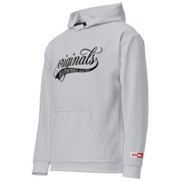 ILLTOCHILL RA Hoodie