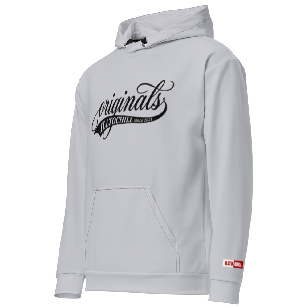 ILLTOCHILL RA Hoodie