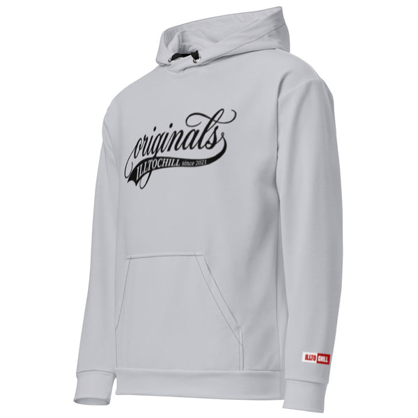 ILLTOCHILL RA Hoodie