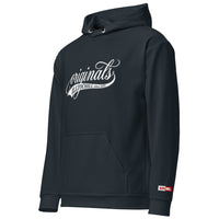 ILLTOCHILL POTS Hoodie