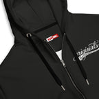ILLTOCHILL EDS Zip_Hoodie