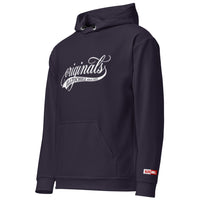 ILLTOCHILL IIH Hoodie