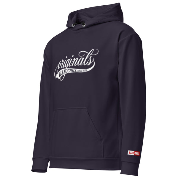 ILLTOCHILL IIH Hoodie