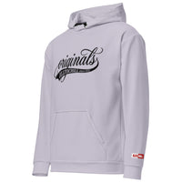 ILLTOCHILL IIH Hoodie