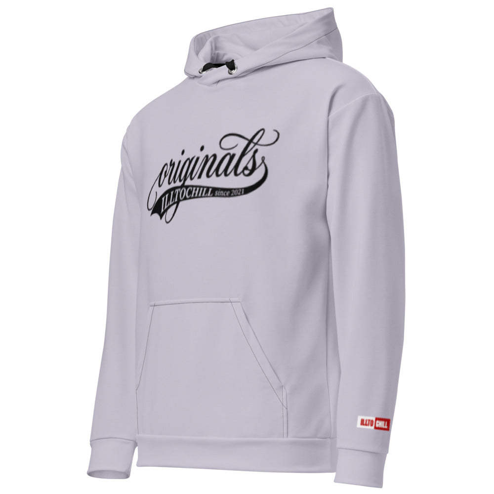 ILLTOCHILL IIH Hoodie