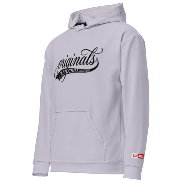 ILLTOCHILL IIH Hoodie